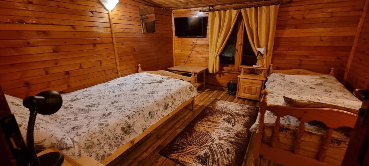 The Green King Боровец Экстерьер фото