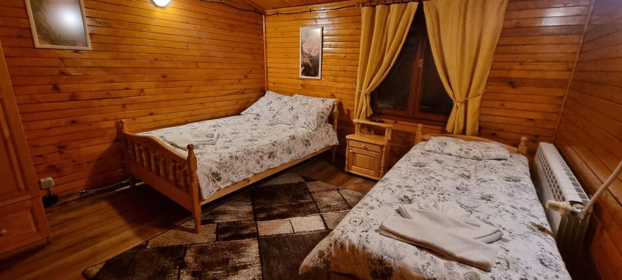 The Green King Боровец Экстерьер фото