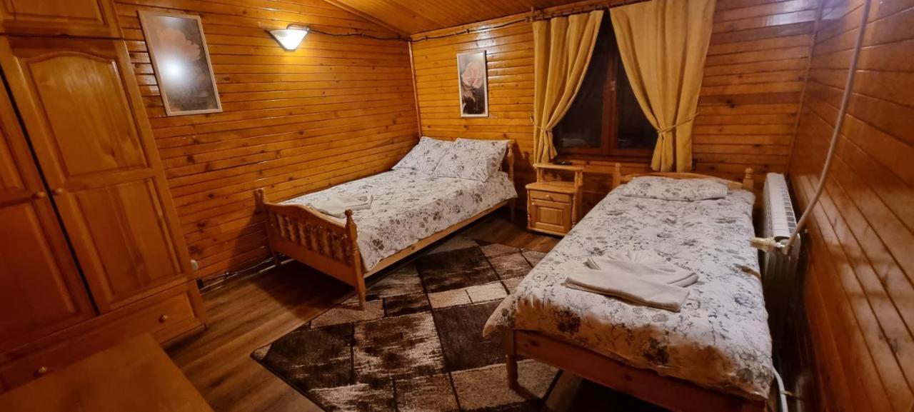 The Green King Боровец Экстерьер фото